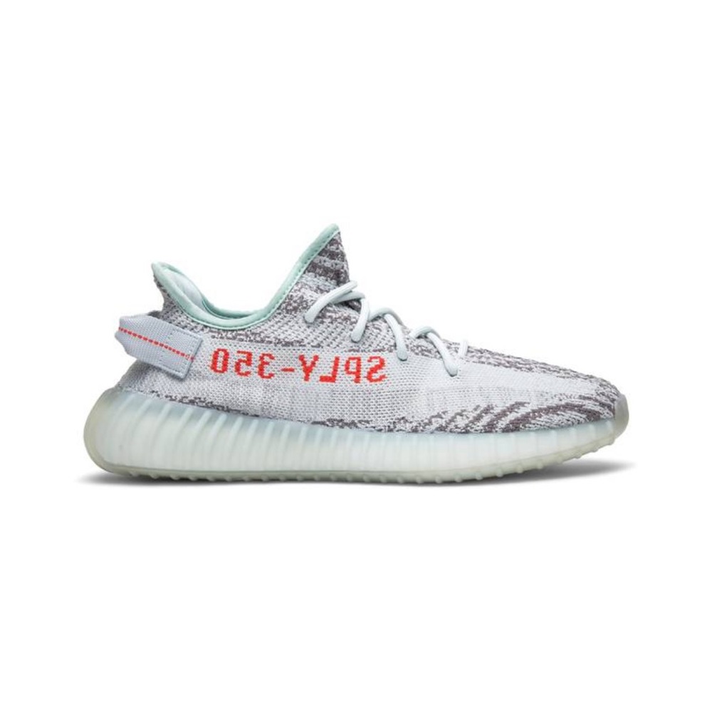 Yeezy Boost 350 V2 ‘Blue Tint’